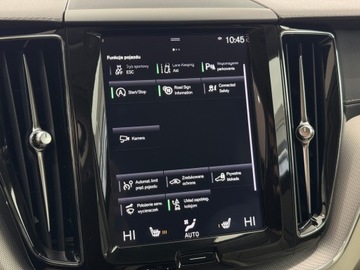 Volvo XC60 II Crossover D5 235KM 2018 Volvo XC 60 D5 Inscription AWD / 1właściciel / Sal, zdjęcie 27