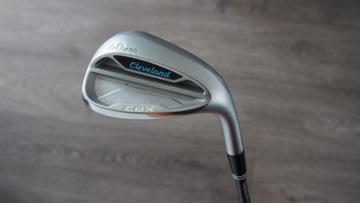 CLEVELAND LOB WEDGE 60 STOPNI DAMSKI NOWY