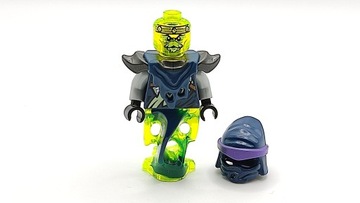 Figurka Lego Ninjago Bow Master Soul Archer njo143