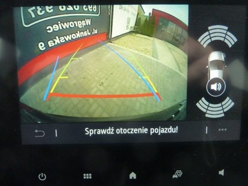 Renault Captur II 2022 Renault Captur INTENS*1.6 E-TECH, zdjęcie 19