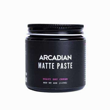 Матовая паста Arcadian Hair Pomade 115 мл