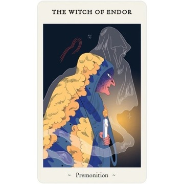 Оракул начинающих ведьм