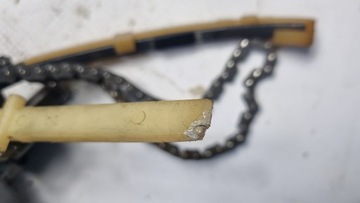 НАТЯЖИТЕЛЬ ГРМ HONDA CBR 125 JC34