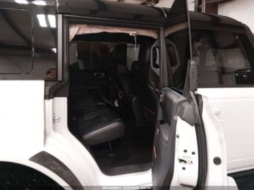 Ford Bronco VI 2024 Ford Bronco Raptor 2024 3.0 Benzyna 418KM, zdjęcie 12