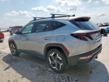 Hyundai Tucson IV 2022 Hyundai Tucson 2022 HYUNDAI TUCSON SEL CONVENIENCE 1.6 Hybryda 226KM, zdjęcie 2