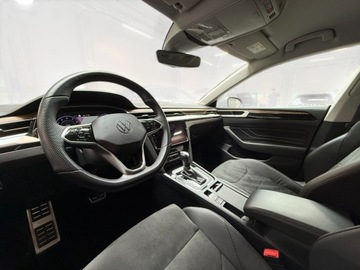 Volkswagen Arteon Fastback Facelifting 2.0 TSI 190KM 2023 Volkswagen Arteon Elegance 2.0 TSI 190 KM DSG, zdjęcie 15