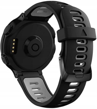 PASEK DO GARMIN FORERUNNER 220 230 235 620 630 735 XT