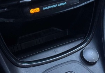 Ford Puma II 2022 Ford Puma 1.0 mHEV 125KM A7 Titanium X Salon PL Serwis ASO 1wl. Winter NAW, zdjęcie 33