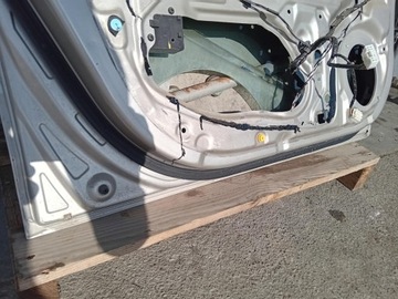 DVEŘE LEVÉ PŘEDNÍ HYUNDAI I20