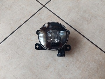 HALOGEN LED - PEUGEOT 3008 II 5008 2017