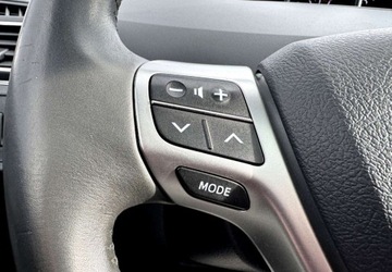 Toyota Verso Minivan 2.0 D-4D 126KM 2013 Toyota Verso 2.0 125 km Kamera cofania Nawigacja tempomat Klimatronik GWAR, zdjęcie 25