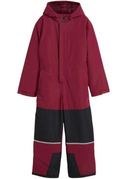 BONPRIX 146 ЗИМНИЙ КОСТЮМ