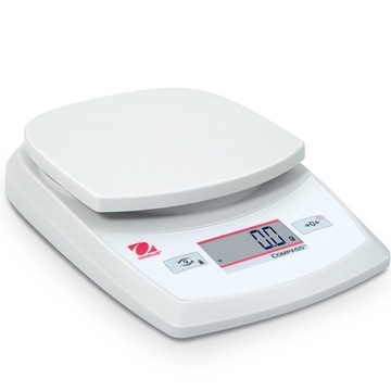 Точные компактные лабораторные технические весы COMPASS CR 220г/0,1г