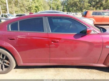 Dodge Charger VII 2022 Dodge Charger Scat Pack Widebody 2022 6.4l 6.4 Benzyna 485KM, zdjęcie 6