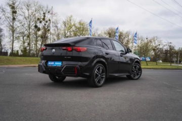 BMW X2 U10 2024 BMW X2 sDrive20i, Salon Polska, 1. Właściciel, zdjęcie 4