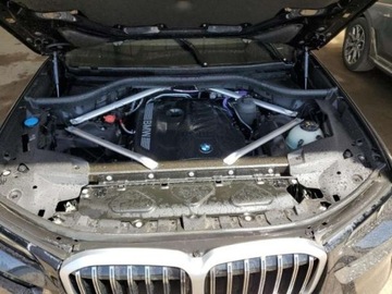 BMW X7 2024 BMW X7 2024, 3.0L, 4x4, po gradobiciu 3.0 Benzyna 375KM, zdjęcie 10