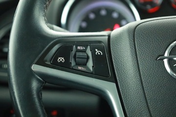 Opel Astra J 2010 Opel Astra 1.4 T, Klima, Klimatronic, Tempomat,ALU, zdjęcie 15