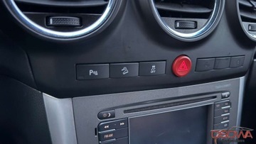 Opel Antara SUV Facelifting 2.2 CDTI ECOTEC 163KM 2012 Opel Antara 2.2cdti Cosmo 163KM skory xenon Navi ladny stan zamiana 1.r, zdjęcie 25