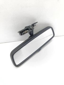 OPEL ZAFIRA B 2009 ZRCÁTKO ZPÁTEČNÁ