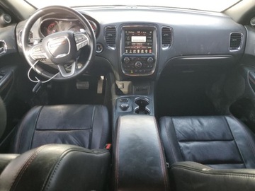 Dodge Durango III 2016 Dodge Durango RT 2016 5.7l 5.7 Benzyna 360KM, zdjęcie 8