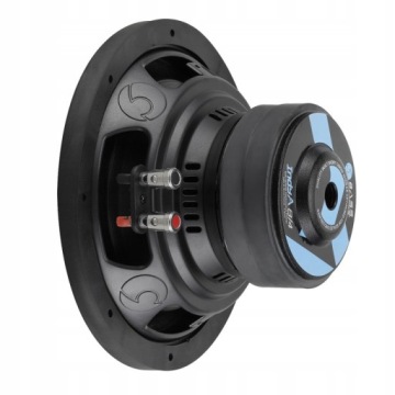 BASSER C88 8 ДЮЙМОВ ЗАКРЫТОГО КОРОБКИ + ДИНАМИК BASSFACE INDY A8/4 200 Вт RMS