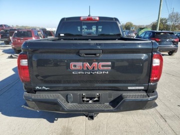  GMC Inny Canyon Elevation 2024 2.7l 2.7 Benzyna 310KM, zdjęcie 2