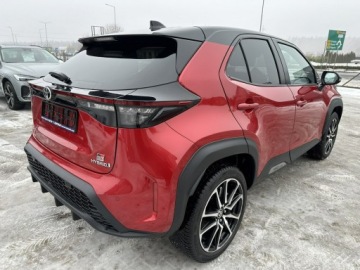 Toyota 2023 Toyota Yaris Cross GR*Navi*Alcantara*Tylko 43000km, zdjęcie 3