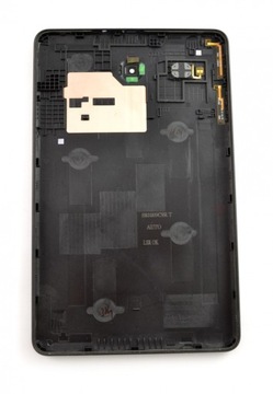 ОРИГИНАЛЬНЫЙ чехол Задняя крышка для Samsung Tab E T560 T561