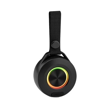Bezprzewodowy Kolorowy Głośnik Bluetooth