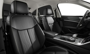 Audi A6 C8 Limousine Facelifting 3.0 50 TDI 286KM 2024 Audi A6 Limousine 286 KM,Domyki,Head Up,Akustyczne szyby,Ambiente,Webasto, zdjęcie 3