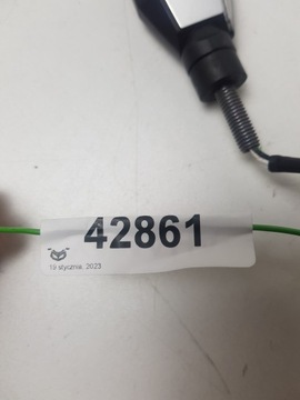YAMAHA LED KIERUNKOWSKAZ + ŚWIATŁA DZIENNE