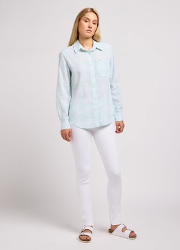 Lee All Purpose Shirt - Seafoam