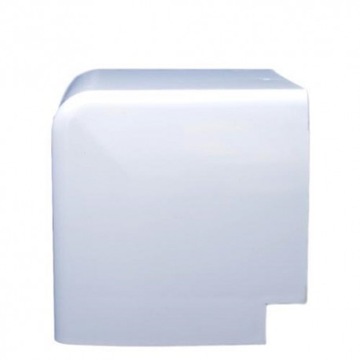 Narożnik zewnętrzny 90° do korytek Optimal Duct ODF-80