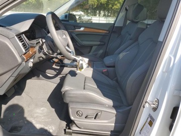 Audi Q5 II 2024 Audi Q5 Prestige 40 2024 2.0l 2.0 Benzyna 201KM, zdjęcie 7