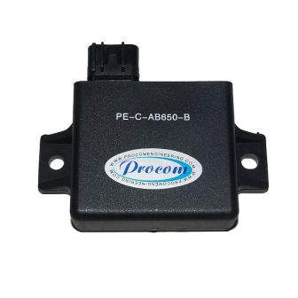 Moduł zapłonowy CDI ECU Can Am DS 650 2003-05 DS 650 X 2004-07 PE-C-AB650-B
