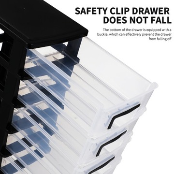 Пластиковые ящики на колесах. Шкаф для хранения.