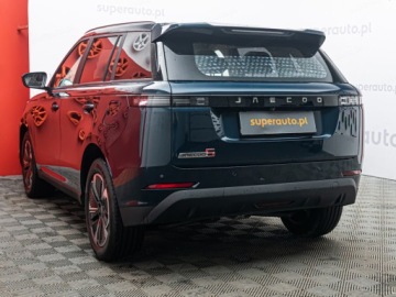 Jaecoo 5 1.6T 147KM 2025 JAECOO 5 1.6 T-GDI Premium DCT Suv 147KM 2025, zdjęcie 5