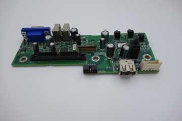 НОВАЯ серверная плата Dell PowerEdge R300 № WY907