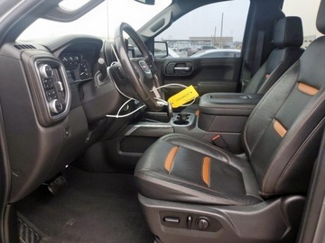  GMC Sierra K1500 AT4 2021 6.2l 6.2 Benzyna 420KM, zdjęcie 7