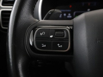 Citroen C5 Aircross SUV 1.6 PureTech 181KM 2019 Citroen C5 Aircross automat navi kamera i czujniki, zdjęcie 32