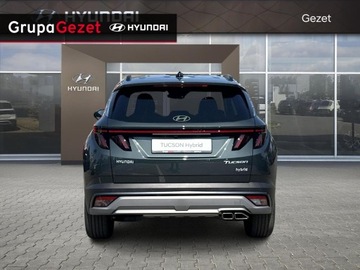 Hyundai Tucson IV 2025 Hyundai Tucson 1.6 T-GDI HEV 239 KM Executive my26, zdjęcie 3