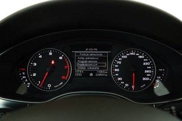 Audi A6 C7 2012 Audi A6 2.8 FSI, Salon Polska, Xenon, Klima, zdjęcie 7