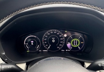 Mazda CX-60 2.5 e-Skyactiv 328KM 2022 Mazda CX-60 4x4 Full Led Alu20 Virtual Skora Wentyl Kamera Bose HeadUp Ser, zdjęcie 34