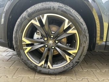 Cupra Formentor Crossover 1.5 TSI 150KM 2026 Cupra Formentor 1.5 eTSI 150 KM 7-biegowa automaty, zdjęcie 10