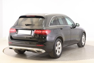 Mercedes GLC C253 SUV 2.1 220 d 170KM 2017 Mercedes GLC GLC 220 d 4MATIC, Salon Polska, zdjęcie 4