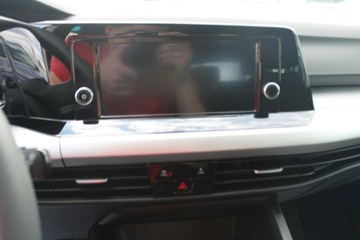 Volkswagen Golf VIII 2022 Volkswagen Golf LIFE Asystent Salon PL, zdjęcie 18