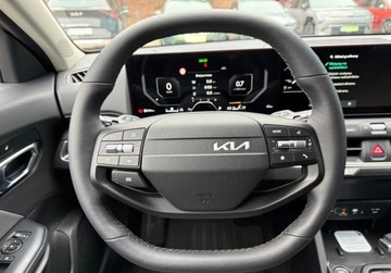 Kia 2025 Kia K4 MY2026 NOWA L 150KM automat 7DCT samochod demo dealera KIA 1.6, zdjęcie 24