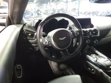 Aston Martin V8 Vantage III 2020 Aston Martin Vantage 2020 4.0l 4.0 Benzyna 503KM, zdjęcie 10