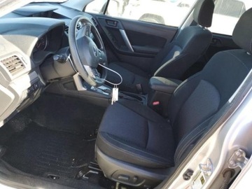 Subaru Forester IV 2016 Subaru Forester Subaru Forester CVT 2.5i Premium PZEV 2.5 Benzyna 170KM, zdjęcie 7