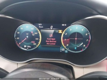 Mercedes Klasa C W206 2021 Mercedes-Benz Klasa C 300 Cabriolet 2021 2.0l 2.0 Benzyna 255KM, zdjęcie 10